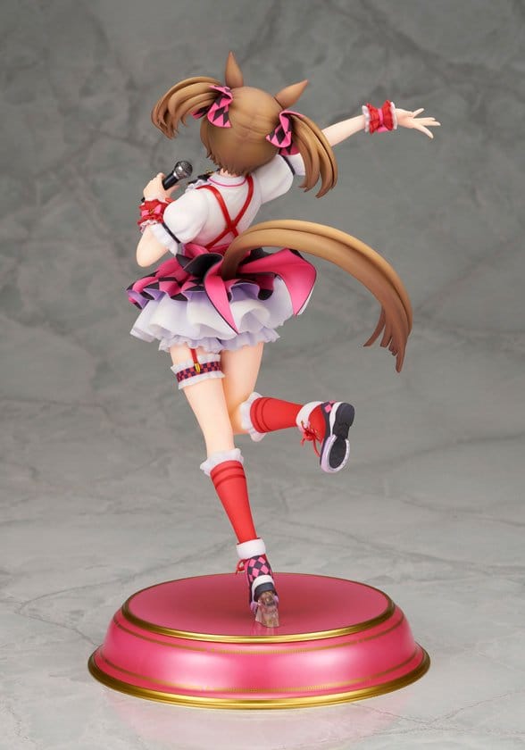 Umamusume Pretty Derby PVC-figur 1/7 Smart Falcon 25 cm