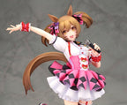 Umamusume Pretty Derby PVC-figur 1/7 Smart Falcon 25 cm