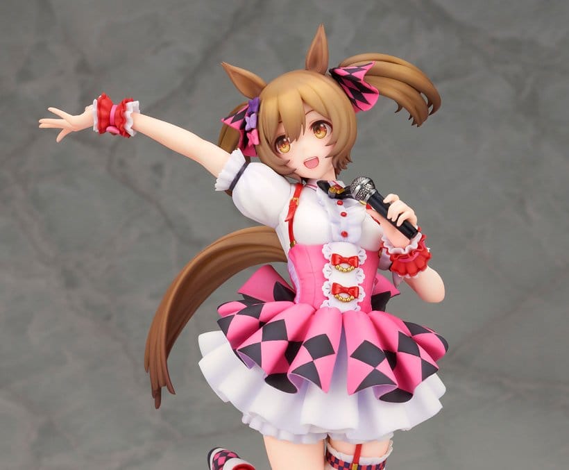 Umamusume Pretty Derby PVC-figur 1/7 Smart Falcon 25 cm