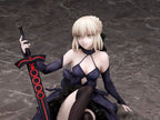 Fate/Grand Order PVC Figur Saber/Altria Pendragon (Star of Twilight Ver.) 13 cm Alter