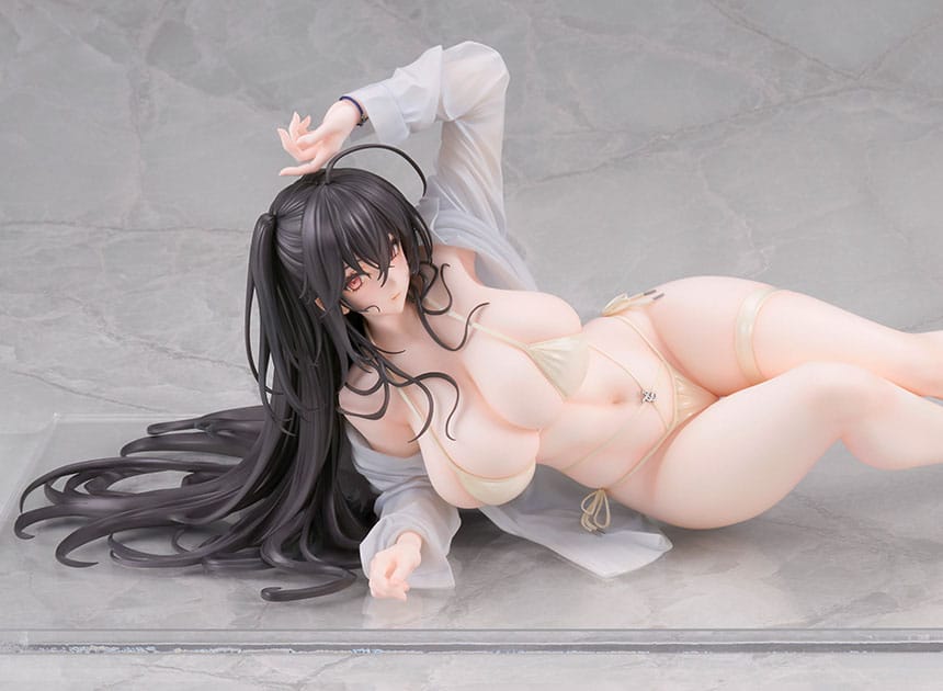 Azur Lane PVC Figur 1/5 Taiho Seaside Daydreams Ver. 15 cm Alter