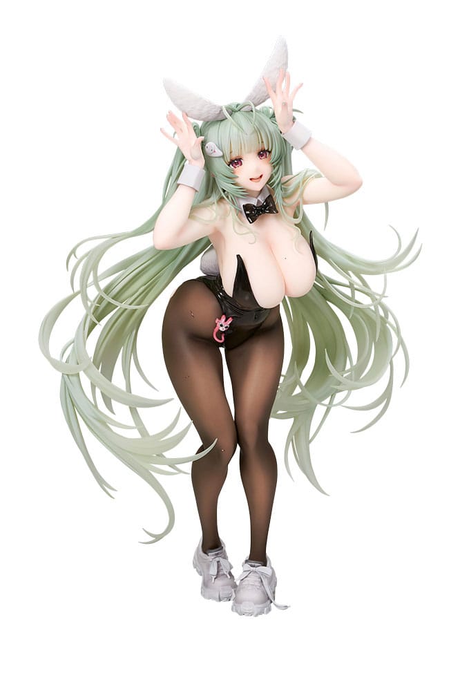 Goddess of Victory: Nikke Figur 1/7 Soda Twinkle Bunny Ver. 24 cm Alter