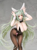 Goddess of Victory: Nikke Figur 1/7 Soda Twinkle Bunny Ver. 24 cm Alter