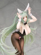 Goddess of Victory: Nikke Figur 1/7 Soda Twinkle Bunny Ver. 24 cm Alter