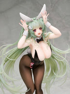 Goddess of Victory: Nikke Figur 1/7 Soda Twinkle Bunny Ver. 24 cm Alter
