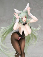 Goddess of Victory: Nikke Figur 1/7 Soda Twinkle Bunny Ver. 24 cm Alter