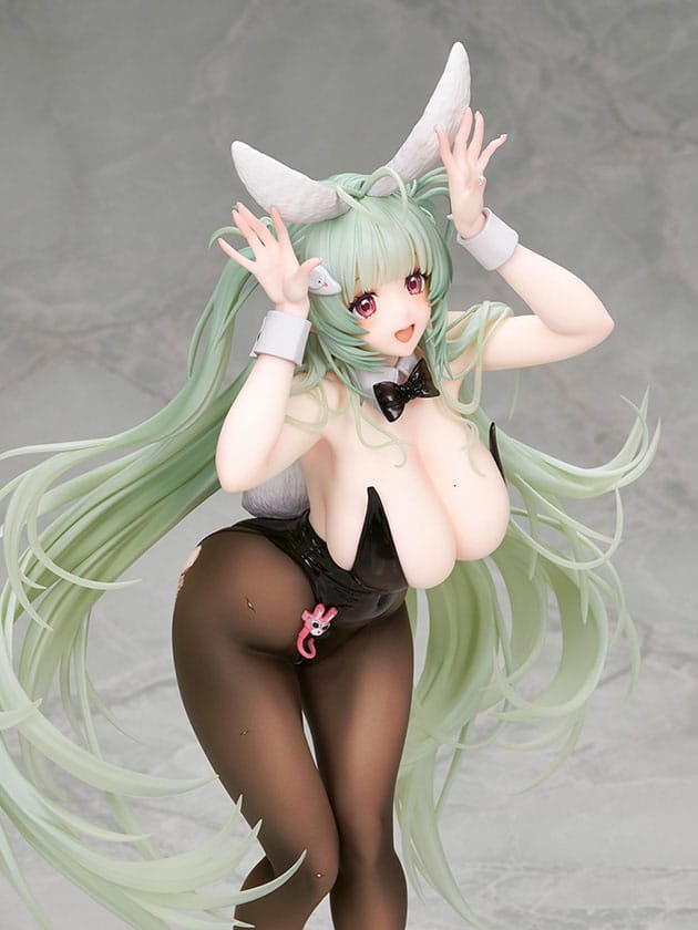 Goddess of Victory: Nikke Figur 1/7 Soda Twinkle Bunny Ver. 24 cm Alter