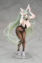 Goddess of Victory: Nikke Figur 1/7 Soda Twinkle Bunny Ver. 24 cm Alter