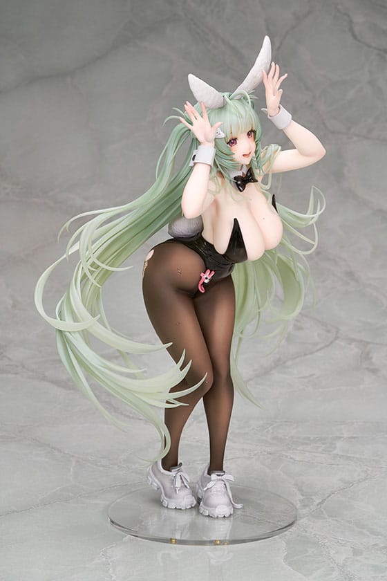 Goddess of Victory: Nikke Figur 1/7 Soda Twinkle Bunny Ver. 24 cm Alter