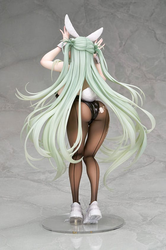 Goddess of Victory: Nikke Figur 1/7 Soda Twinkle Bunny Ver. 24 cm Alter