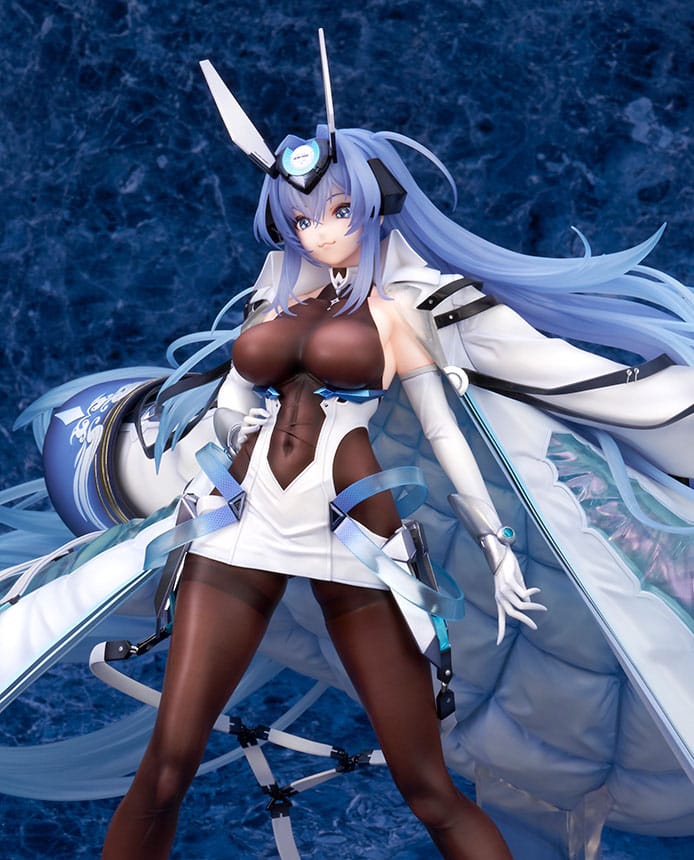 Azur Lane PVC Figur 1/7 New Jersey 30 cm Alter