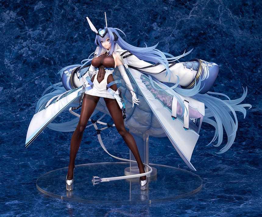 Azur Lane PVC Figur 1/7 New Jersey 30 cm Alter