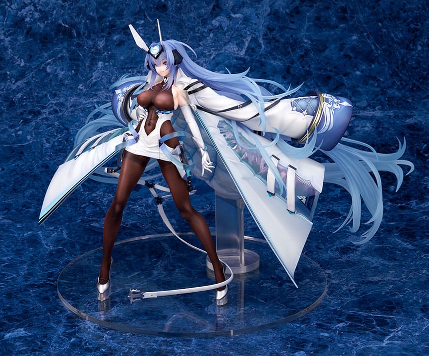 Azur Lane PVC Figur 1/7 New Jersey 30 cm Alter