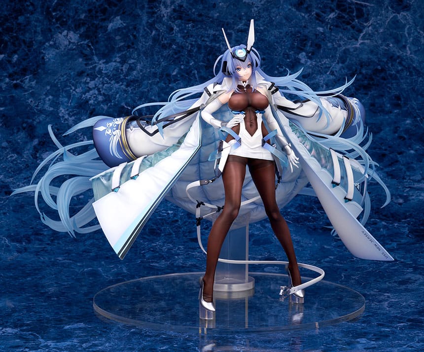 Azur Lane PVC Figur 1/7 New Jersey 30 cm Alter