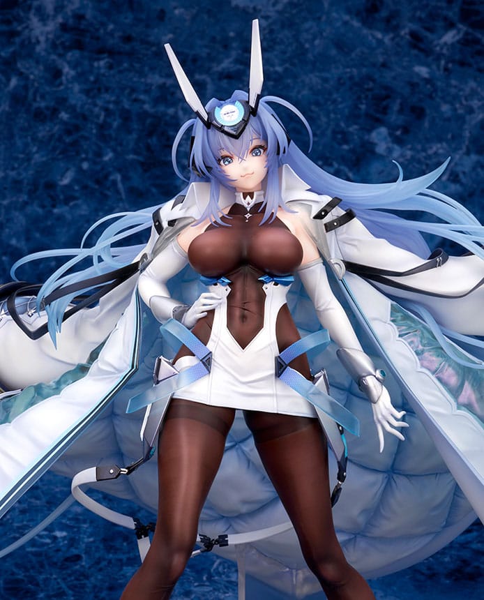 Azur Lane PVC Figur 1/7 New Jersey 30 cm Alter