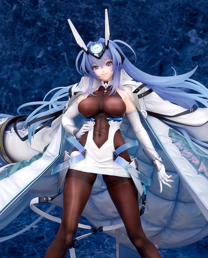 Azur Lane PVC Figur 1/7 New Jersey 30 cm Alter
