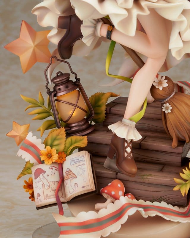 Touhou Project Figur 1/8 Marisa Kirisame 33 cm