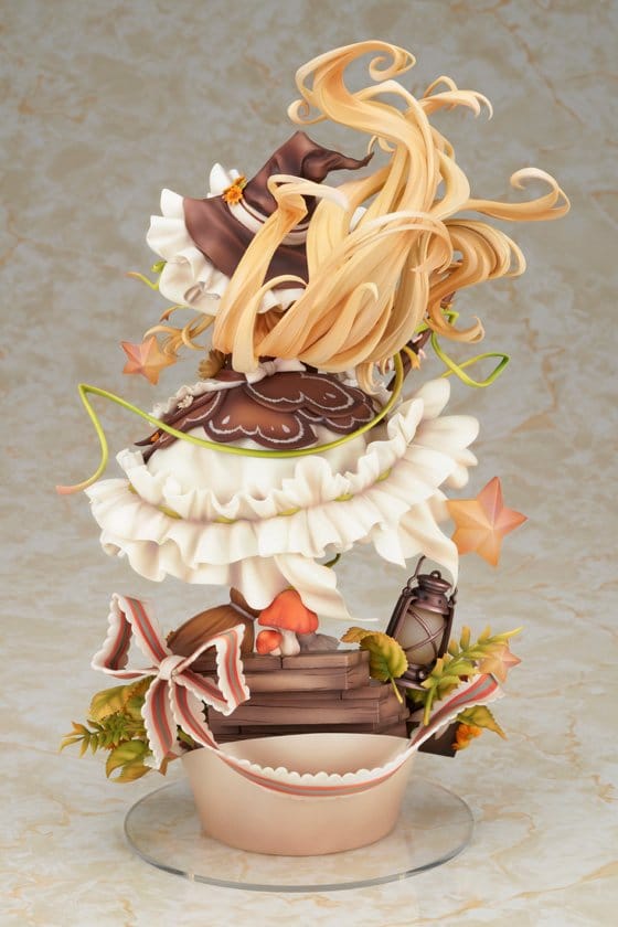 Touhou Project Figur 1/8 Marisa Kirisame 33 cm