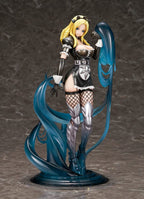 Overlord PVC Figur 1/8 Solution Epsilon 10th Anniversary so-bin Ver. 26 cm Alter