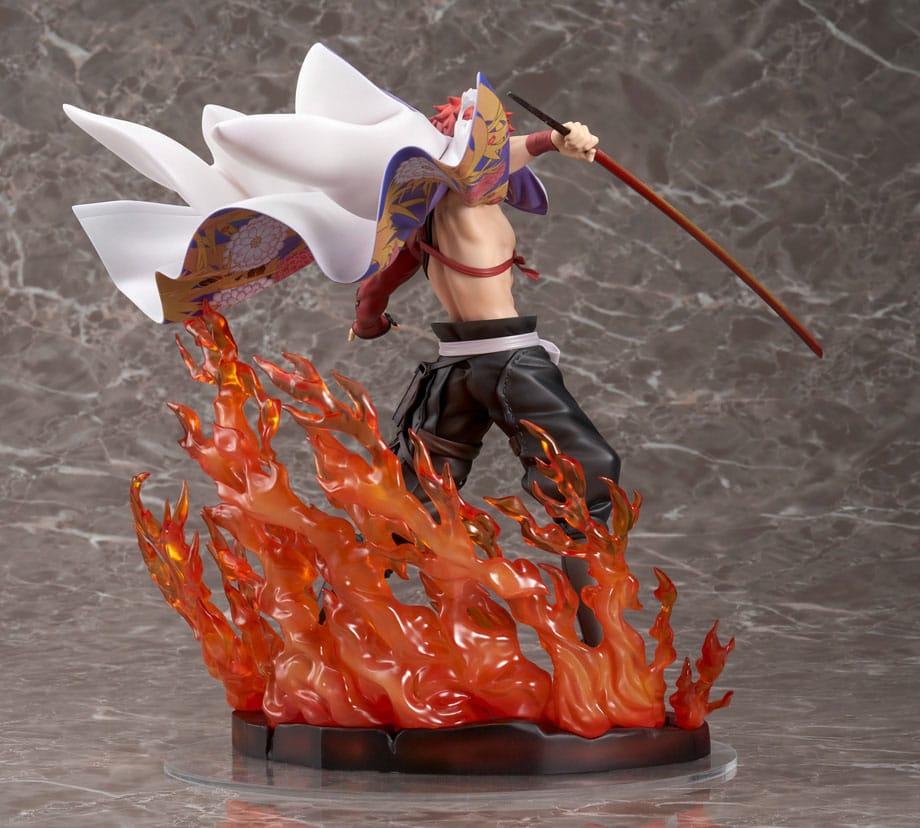 Fate/Grand Order PVC Figur 1/8 Saber/Senji Muramasa 24 cm Alter