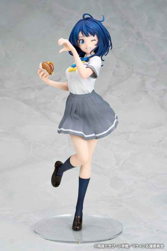Too Many Losing Heroines! PVC-figur 1/7 Anna Yanami 24 cm