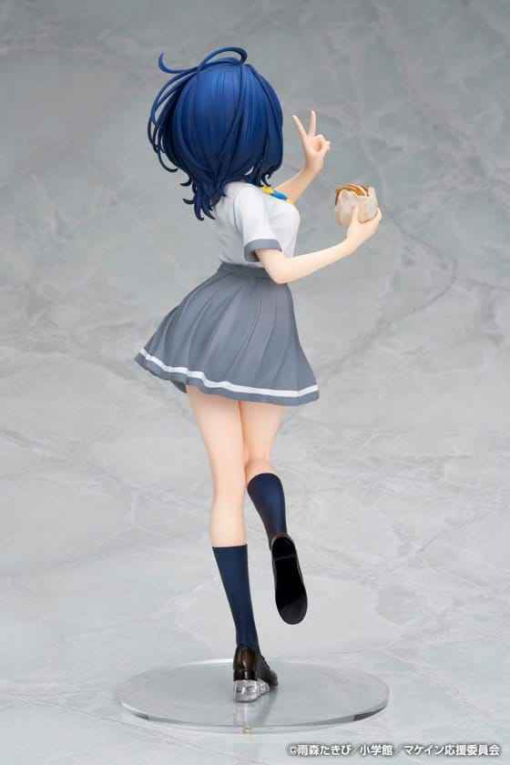 Too Many Losing Heroines! PVC-figur 1/7 Anna Yanami 24 cm