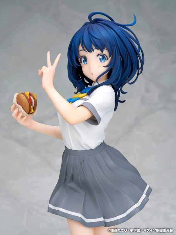 Too Many Losing Heroines! PVC-figur 1/7 Anna Yanami 24 cm