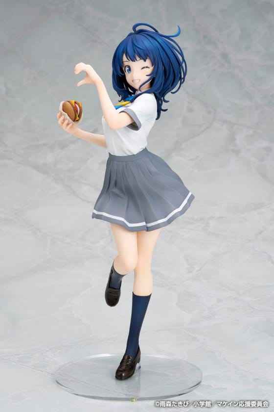 Too Many Losing Heroines! PVC-figur 1/7 Anna Yanami 24 cm