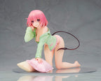 To Love-Ru Darkness Figur PVC 1/7 Momo Belia Deviluke Pajama Ver. 19 cm Alter
