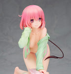 To Love-Ru Darkness Figur PVC 1/7 Momo Belia Deviluke Pajama Ver. 19 cm Alter