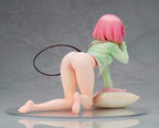To Love-Ru Darkness Figur PVC 1/7 Momo Belia Deviluke Pajama Ver. 19 cm Alter