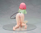 To Love-Ru Darkness Figur PVC 1/7 Momo Belia Deviluke Pajama Ver. 19 cm Alter
