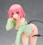 To Love-Ru Darkness Figur PVC 1/7 Momo Belia Deviluke Pajama Ver. 19 cm Alter