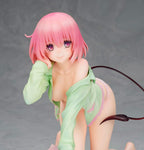 To Love-Ru Darkness Figur PVC 1/7 Momo Belia Deviluke Pajama Ver. 19 cm Alter