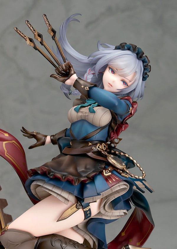 Touhou Project Figur 1/8 Sakuya Izayoi 29 cm Alter