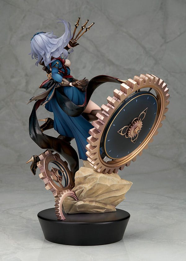 Touhou Project Figur 1/8 Sakuya Izayoi 29 cm Alter