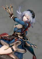 Touhou Project Figur 1/8 Sakuya Izayoi 29 cm Alter
