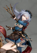 Touhou Project Figur 1/8 Sakuya Izayoi 29 cm Alter