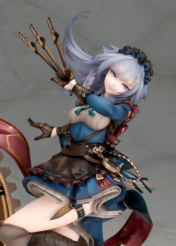 Touhou Project Figur 1/8 Sakuya Izayoi 29 cm Alter