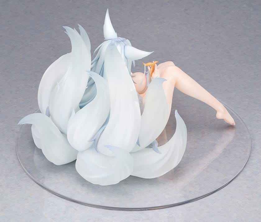 Azur Lane PVC-figur 1/6 Shinano Drömliga Vita Stränder Ver. 28 cm