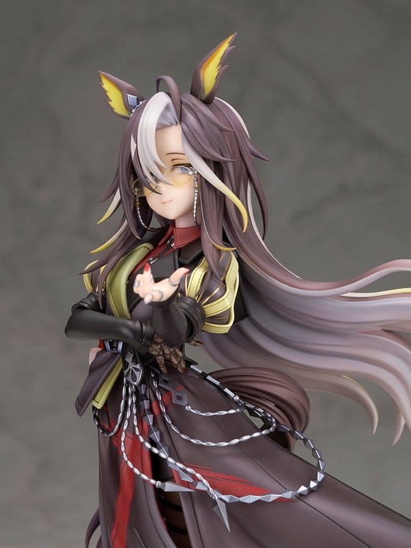 Umamusume: Pretty Derby PVC Figure 1/7 Dream Journey 25 cm