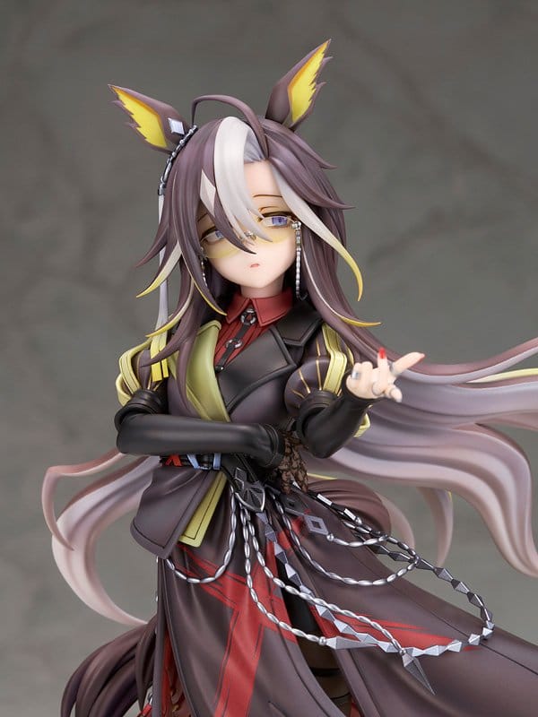 Umamusume: Pretty Derby PVC Figure 1/7 Dream Journey 25 cm
