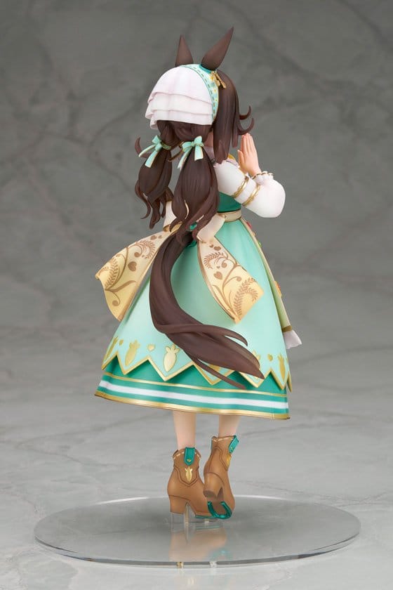Umamusume: Pretty Derby PVC Figure 1/7 Rice Shower [Yummy Dreamy Fairy] 22 cm