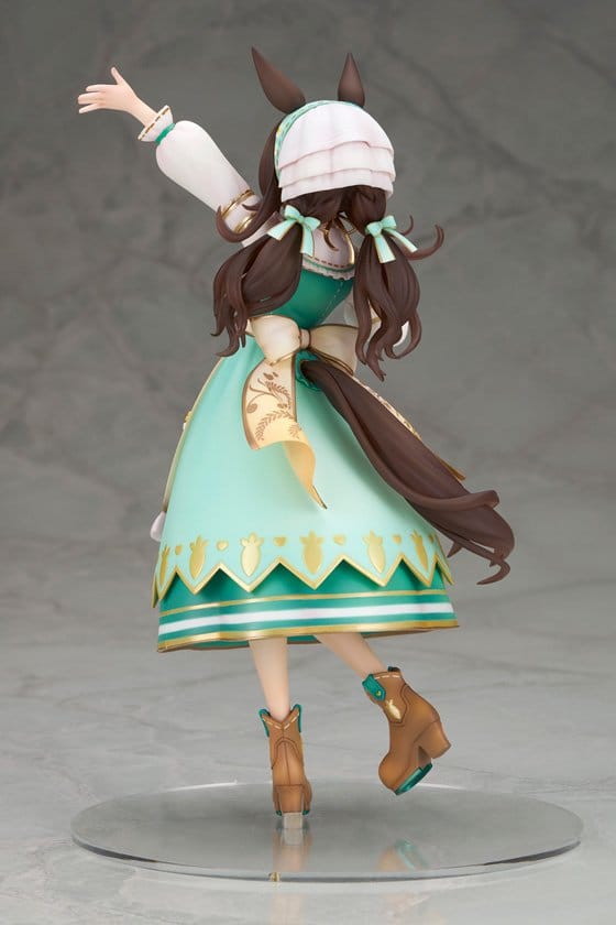 Umamusume: Pretty Derby PVC Figure 1/7 Rice Shower [Yummy Dreamy Fairy] 22 cm