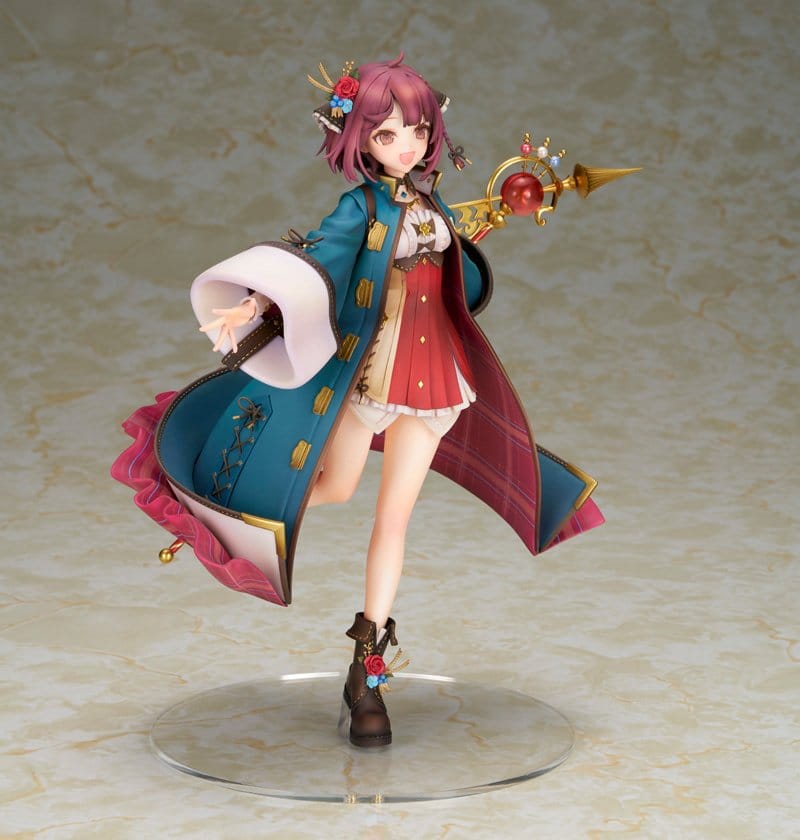 Atelier PVC Figure 1/7 Sophie The Alchemist of the Mysterious Dream Ver. 24 cm