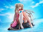 Azur Lane PVC Figur 1/7 Formidable The Lady of the Beach Ver. 16 cm Ami Ami
