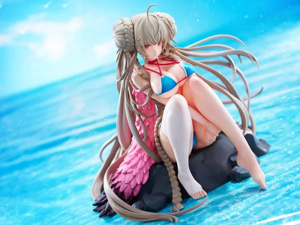 Azur Lane PVC Figur 1/7 Formidable The Lady of the Beach Ver. 16 cm Ami Ami