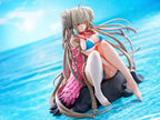 Azur Lane PVC Figur 1/7 Formidable The Lady of the Beach Ver. 16 cm Ami Ami