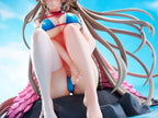 Azur Lane PVC Figur 1/7 Formidable The Lady of the Beach Ver. 16 cm Ami Ami