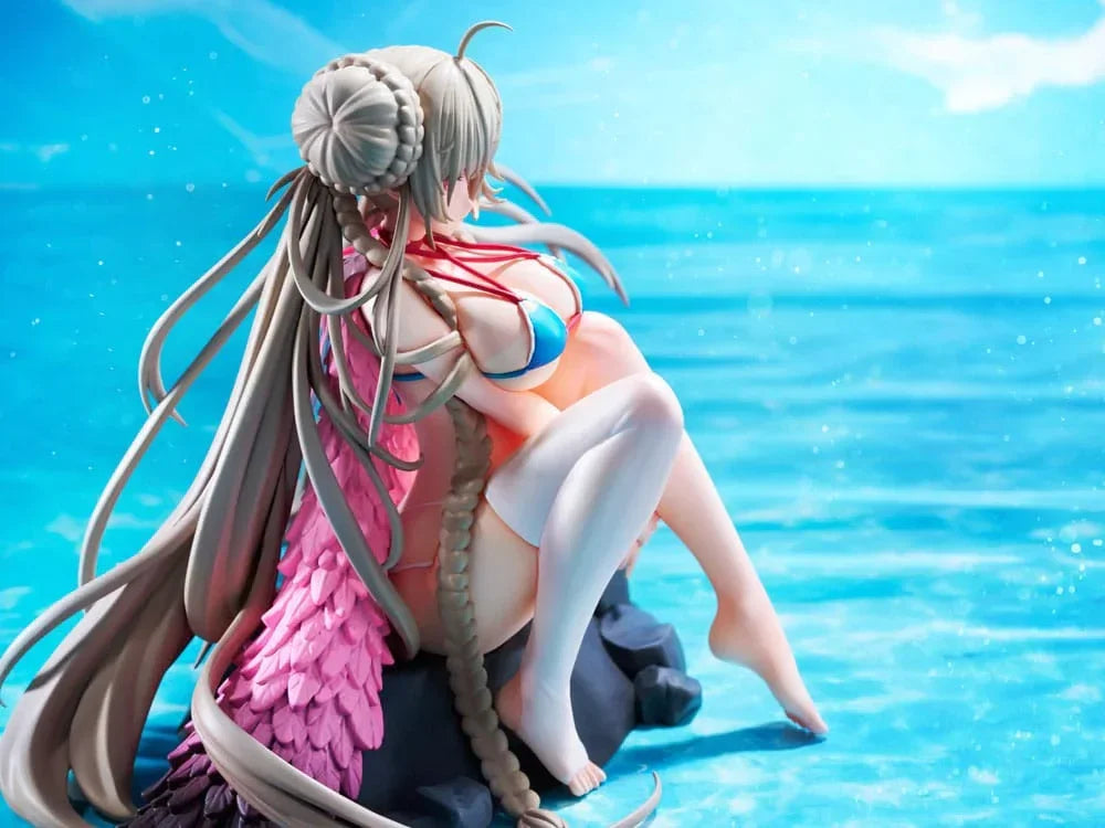 Azur Lane PVC Figur 1/7 Formidable The Lady of the Beach Ver. 16 cm Ami Ami